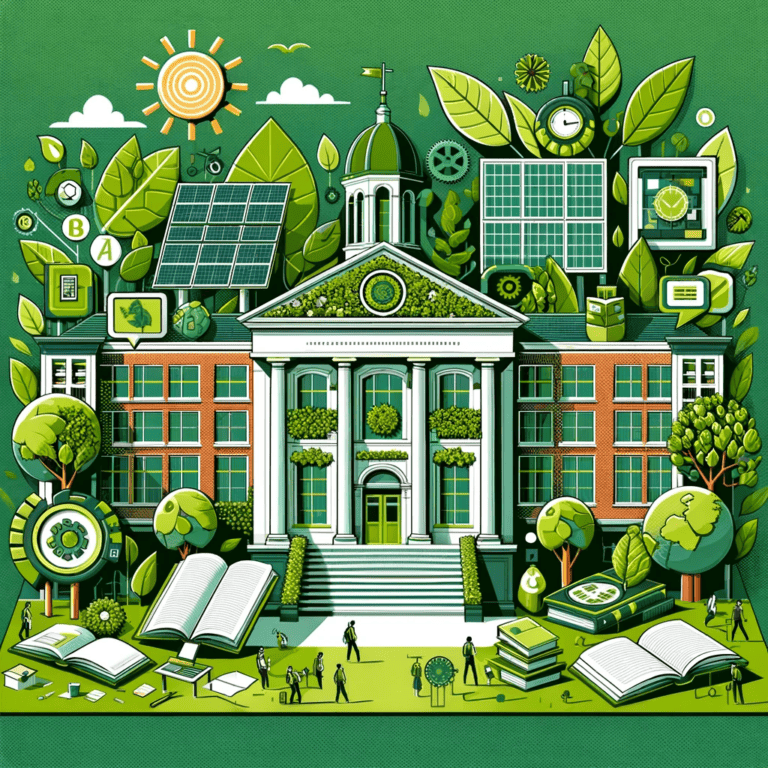 EU4TRANSITION: Educación para la Transición ecosocial en Europa