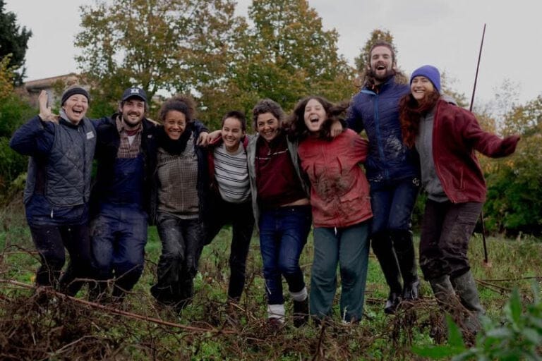 Additional long-term ESC volunteering in 2026 for Germany-based youth